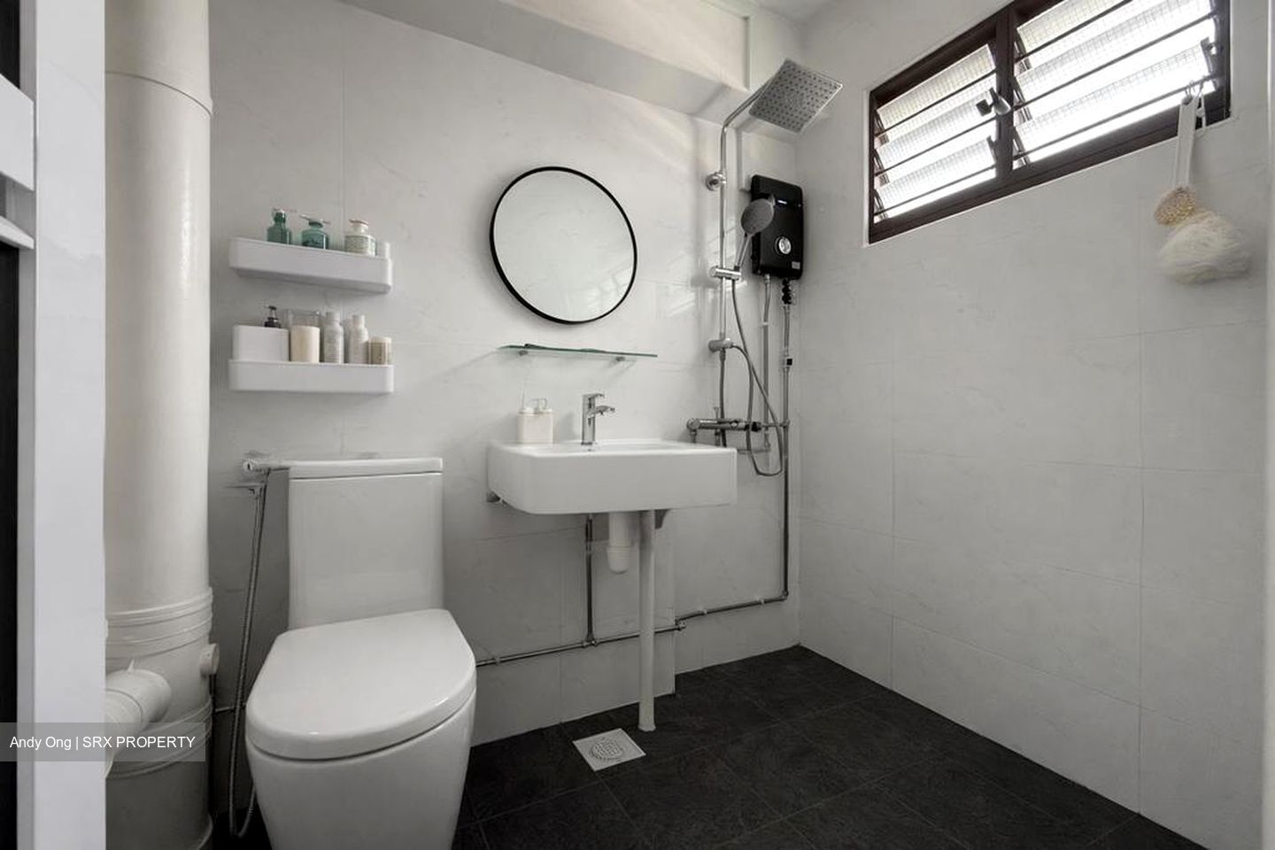 Blk 419 Yishun Avenue 11 (Yishun), HDB 4 Rooms #566388501